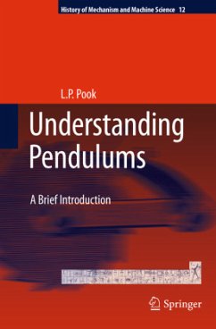 Understanding Pendulums - Pook, L. P.