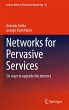 Networks for Pervasive Services - Bild 1