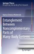 Entanglement Between Noncomplementary... - Bild 1