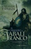 El caballero del jabalí blanco: La novela de los pioneros de la Reconquista
