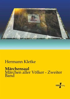 Märchensaal - Kletke, Hermann