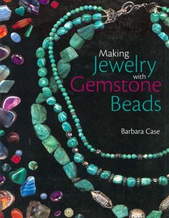 Cover Making Jewelry with Gemstone Beads (eBook, ePUB)