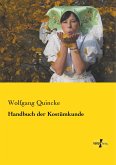 Handbuch der Kostümkunde