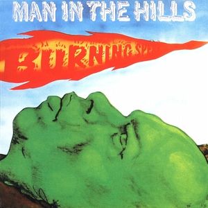 Man In The Hills (Back To Black Vinyl)