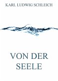 Von der Seele (eBook, ePUB)