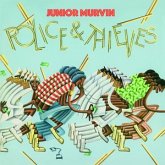 Police And Thieves (Back To Black Vinyl) Police And Thieves (Back To Black Vinyl)