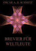 Brevier für Weltleute (eBook, ePUB)