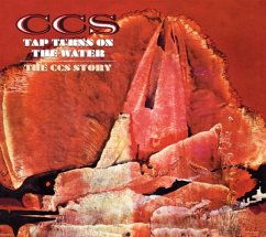 Tap Turns On The Water: The C.C.S.Story ~ 2 Disc - C.C.S.