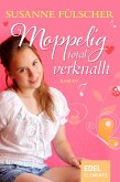 Moppelig total verknallt (eBook, ePUB)