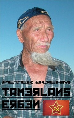 Tamerlans Erben (eBook, ePUB) - Boehm, Peter