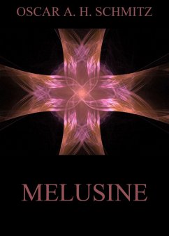 Cover Melusine (eBook, ePUB)