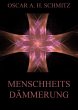 Menschheitsdämmerung (eBook, ePUB) - Bild 1