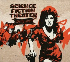 Dolly Shot - Science Fiction Theater