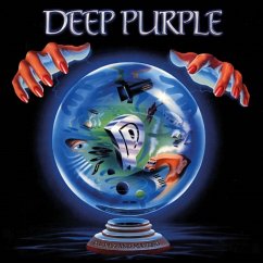 Slaves And Masters - Deep Purple