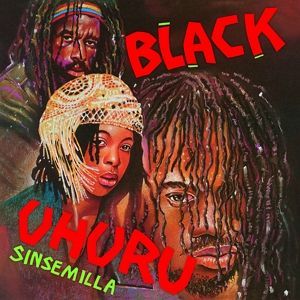 Sinsemilla (Back To Black Vinyl) Sinsemilla (Back To Black Vinyl)