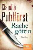 Rachegöttin (eBook, ePUB)