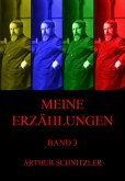 Meine Erzählungen, Band 3 (eBook, ePUB)