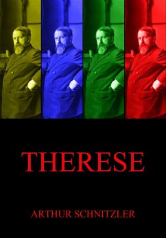 Therese (eBook, ePUB) - Schnitzler, Arthur