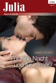 Für eine Nacht und für immer? (eBook, ePUB)