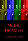 Meine Dramen (eBook, ePUB)