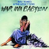 War Ina Babylon (Back To Black Vinyl)