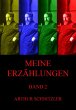 Meine Erzählungen, Band 2 (eBook, ePUB) - Bild 1