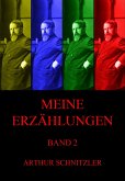 Meine Erzählungen, Band 2 (eBook, ePUB)