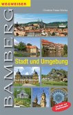 Bamberg. Stadt und Umgebung