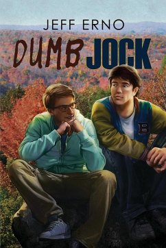 Dumb Jock - Erno, Jeff