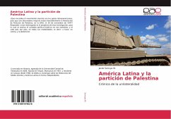 América Latina y la partición de Palestina - Serruya W., Jacob
