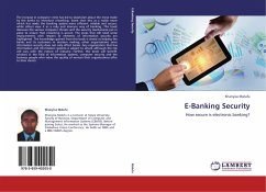 E-Banking Security - Malufu, Khanyisa