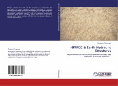 HPFRCC & Earth Hydraulic Structures