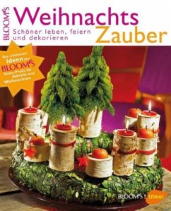 Cover Weihnachtszauber