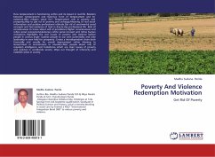Poverty And Violence Redemption Motivation