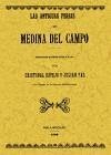 Las antiguas ferias de Medina del Campo - Espejo e Hinojosa, Cristóbal; Paz Espeso, Julián