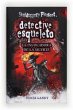 Detective Esqueleto 6: La invocadora de... - Bild 1