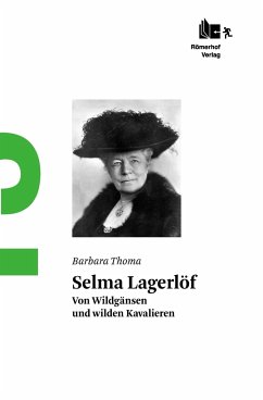 Selma Lagerlöf - Thoma, Barbara