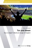 Tor und Amen