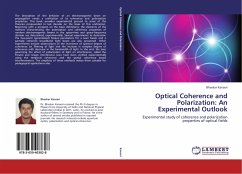 Optical Coherence and Polarization: An Experimental Outlook - Kanseri, Bhaskar