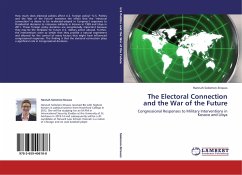 The Electoral Connection and the War of the Future