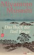 Das Buch der fünf Ringe - Bild 1