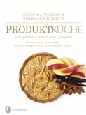 Produktküche - Süßspeisen, Gebäck und Getränke