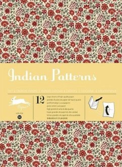 Indian Patterns