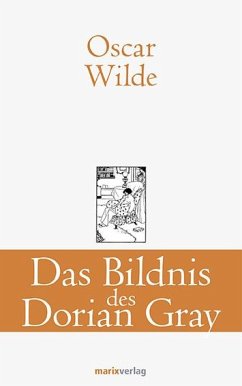 Das Bildnis des Dorian Gray - Wilde, Oscar