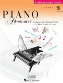 Piano Adventures Sightreading Level 2B