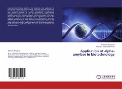 Application of alpha-amylase in biotechnology - Afzaljavan, Fahimeh;Mobini-Dehkordi, Mohsen