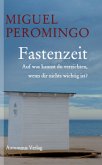 Fastenzeit