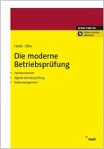 Die moderne Betriebsprüfung