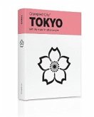 Tokyo Crumpled City Map Tokyo Crumpled City Map