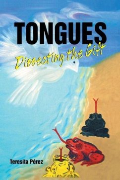 Tongues - Perez, Teresita